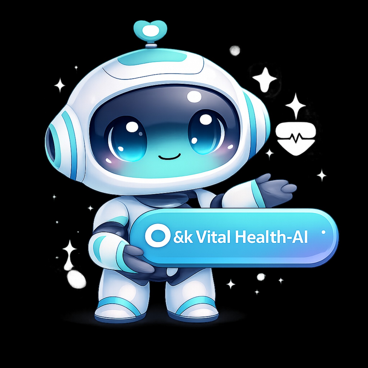 Vital Health AI
